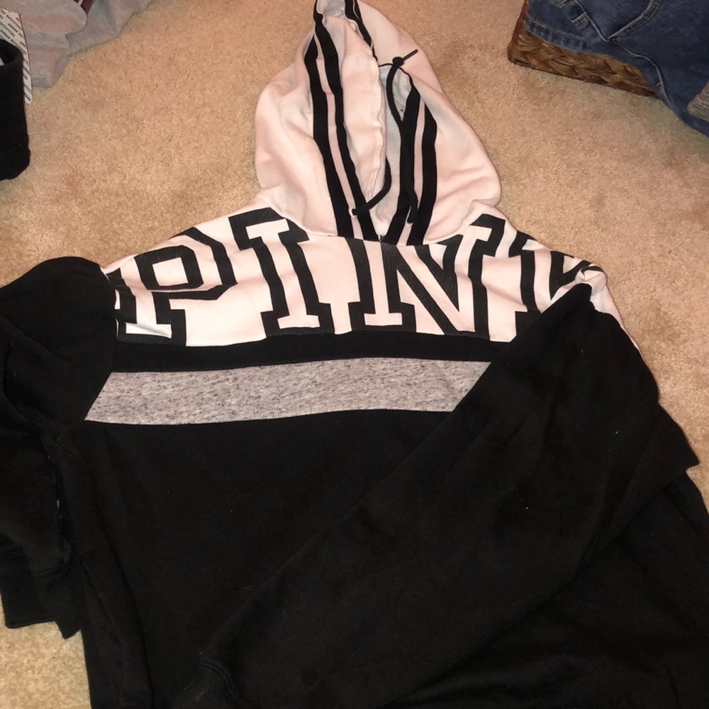 hoodie